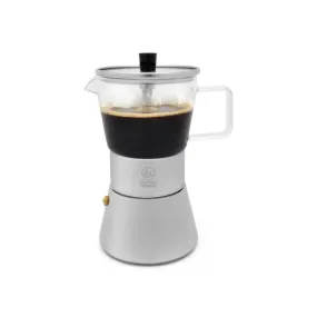 Espresso maker Otto, 4 cups