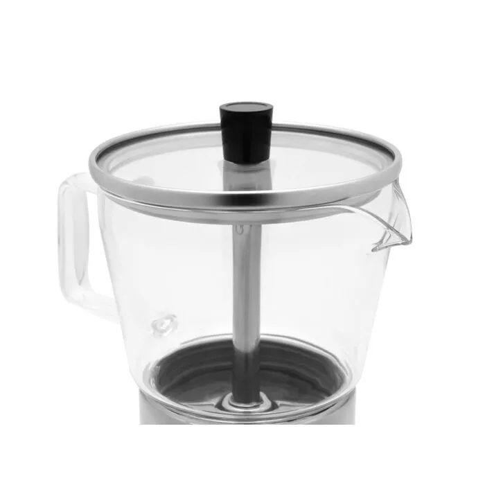 Espresso maker Otto, 4 cups