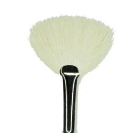 Fan Brush