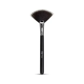 FAN - FACE MAKEUP BRUSH