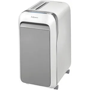 Fellowes Powershred LX220 Micro Cut Shredder