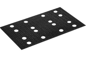 Festool 203346 Granat NET Protective Sanding Pad for LS 130/RTS 400 Sanders, 2 Pack