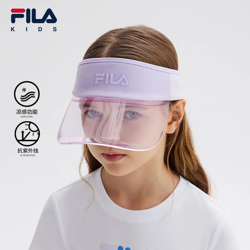 FILA KIDS ORIGINALE Girl's Baseball Cap