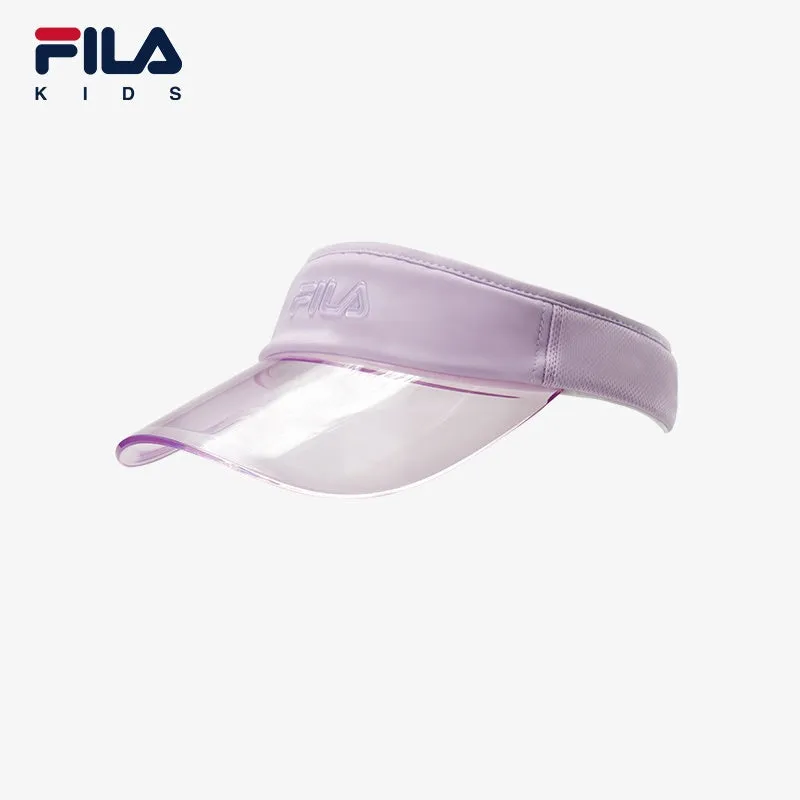 FILA KIDS ORIGINALE Girl's Baseball Cap