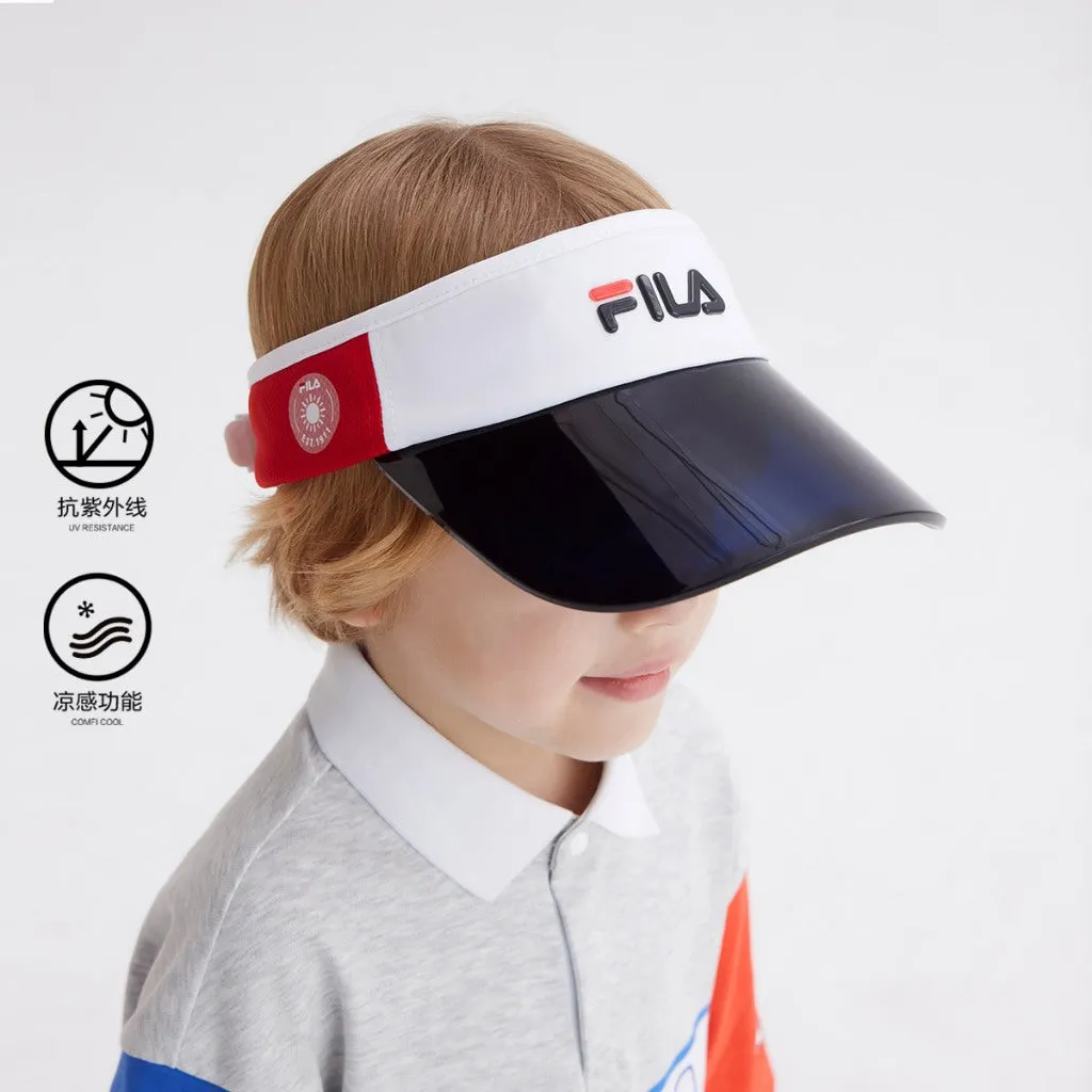 FILA KIDS ORIGINALE Girl's Baseball Cap