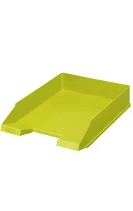 File Tray Classic - Sporty Lemon