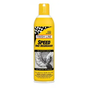 Finish Line Speed Degreaser