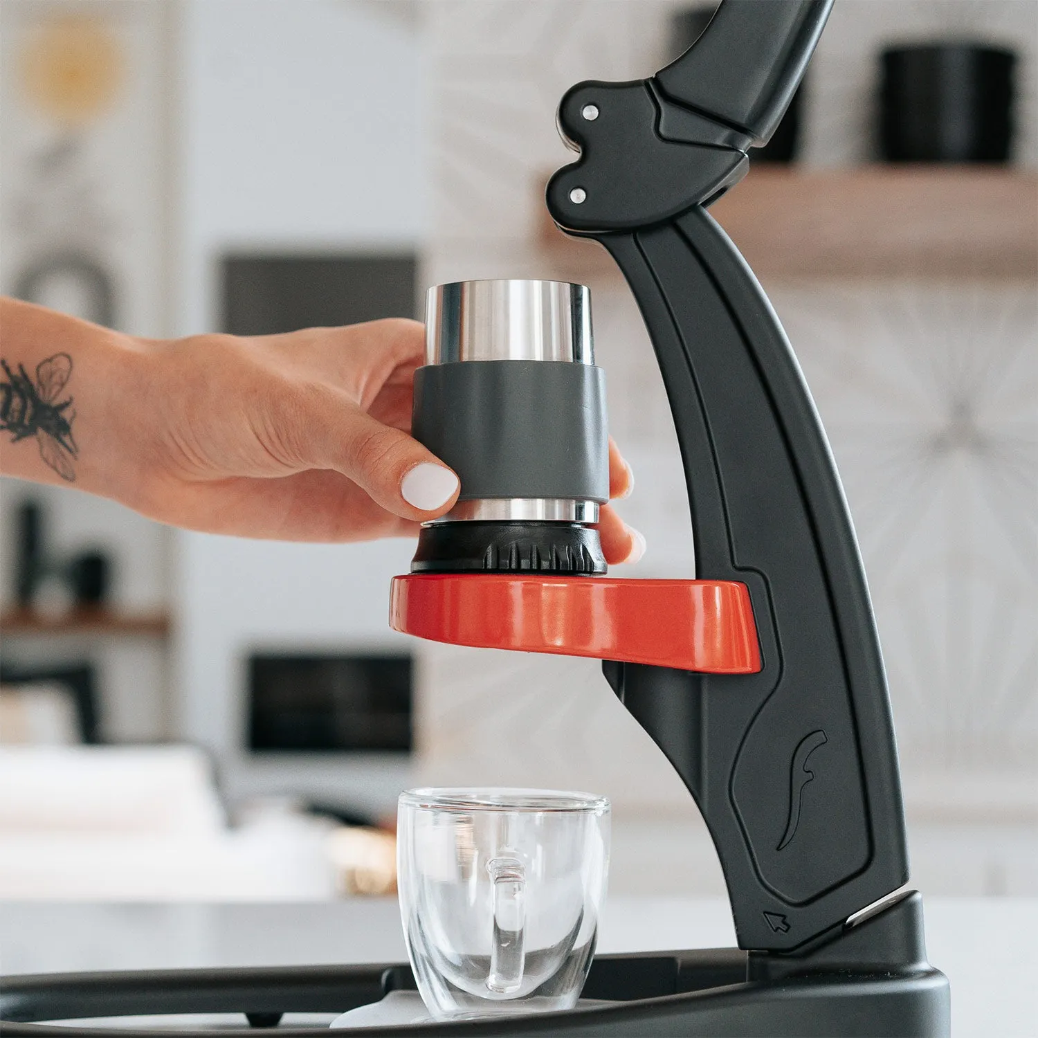 Flair Classic Manual Espresso Maker