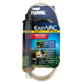 Fluval Mini Aquarium Gravel Cleaner - 25 cm (10")