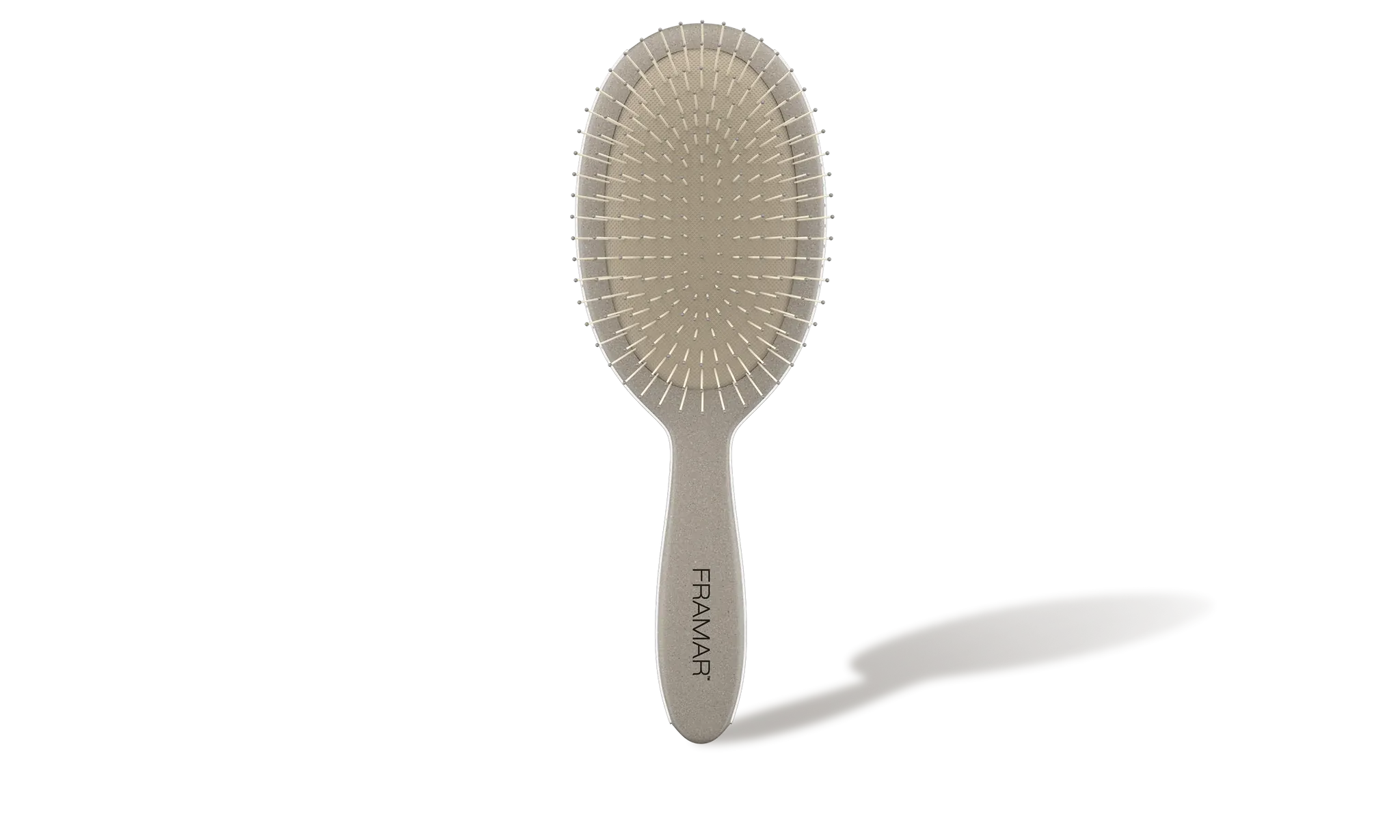 Framar Neutrals Detangle Brush Birch [P]