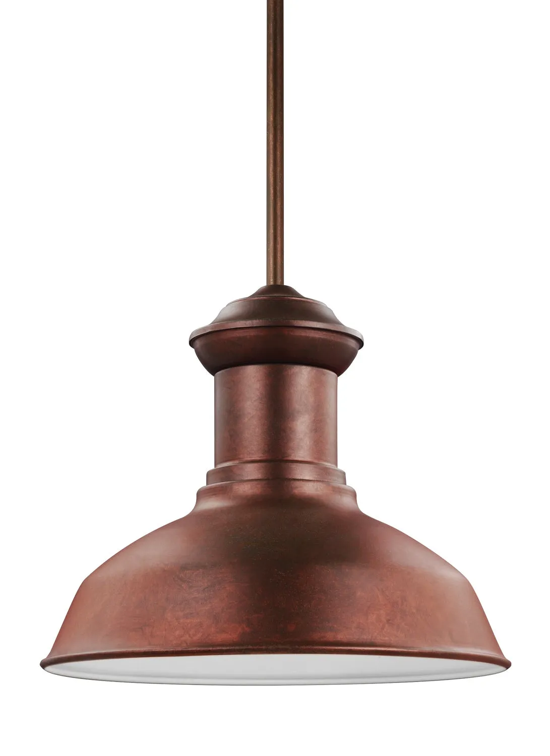 Fredricksburg 1-Light Outdoor Pendant