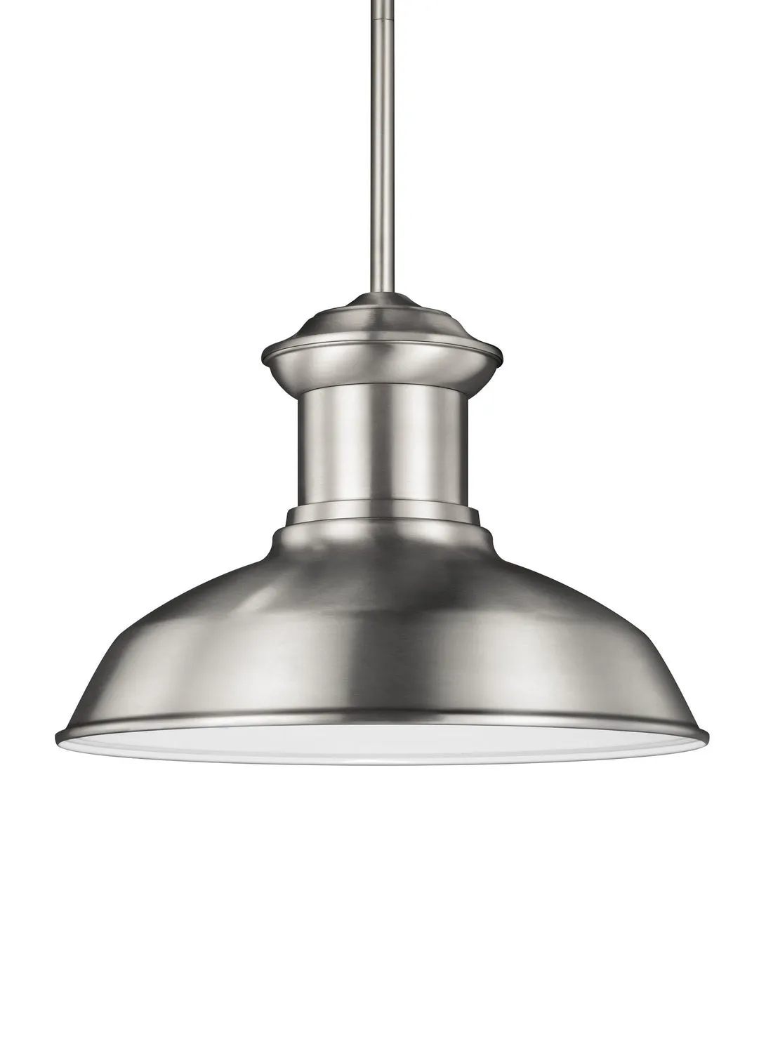 Fredricksburg 1-Light Outdoor Pendant