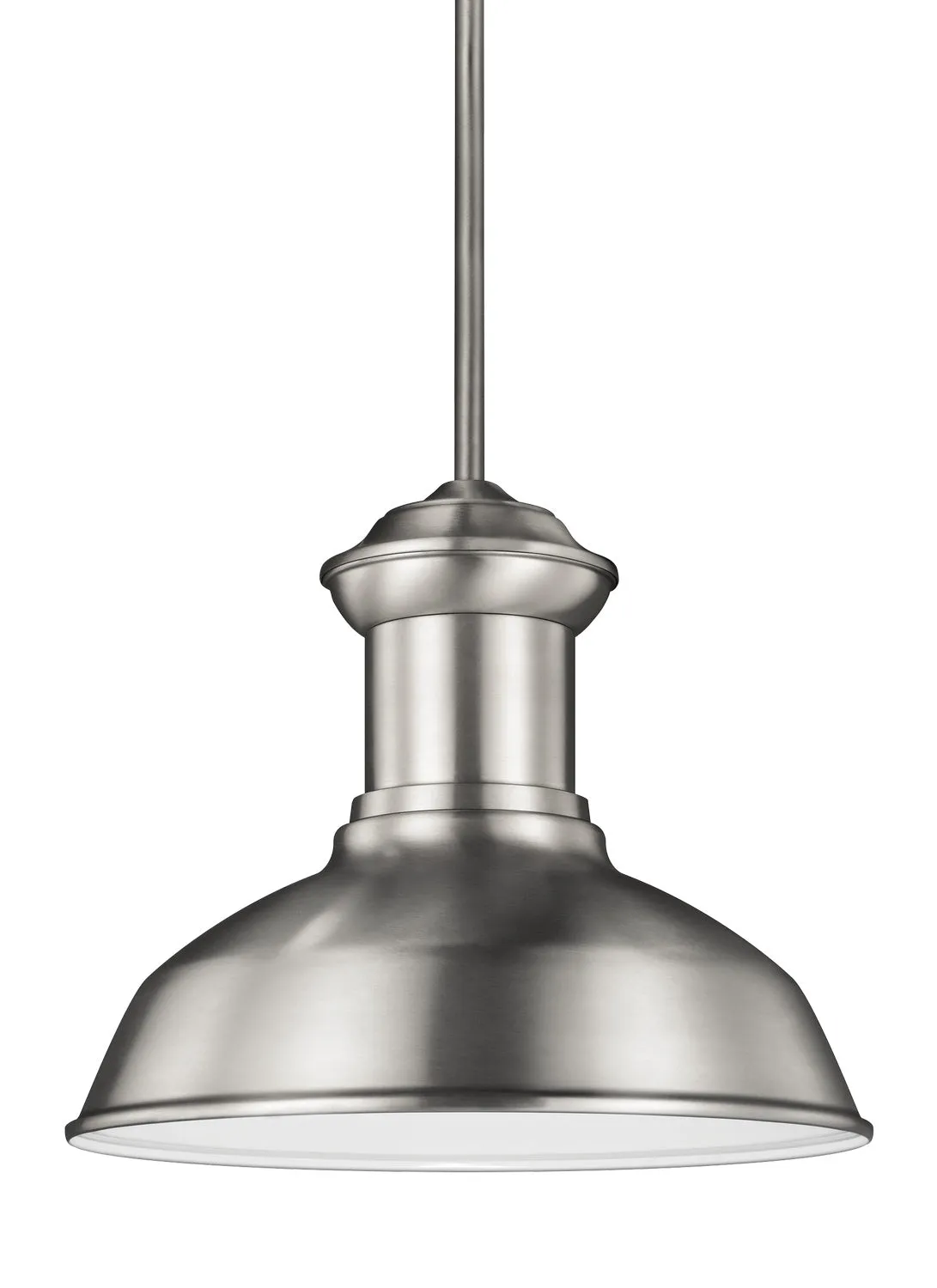 Fredricksburg 1-Light Outdoor Pendant