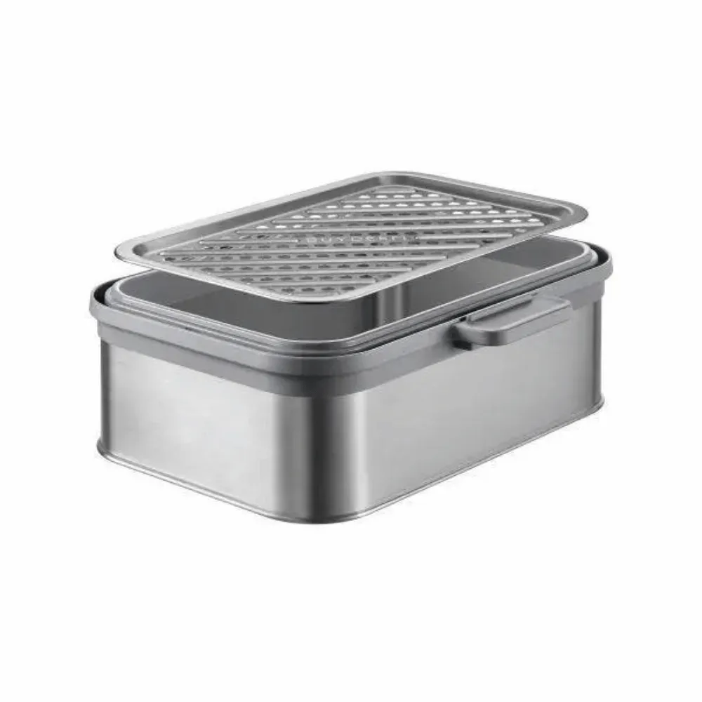 G553 Food Steamer with Stew Pots and Steam Rack - Bundle Offer