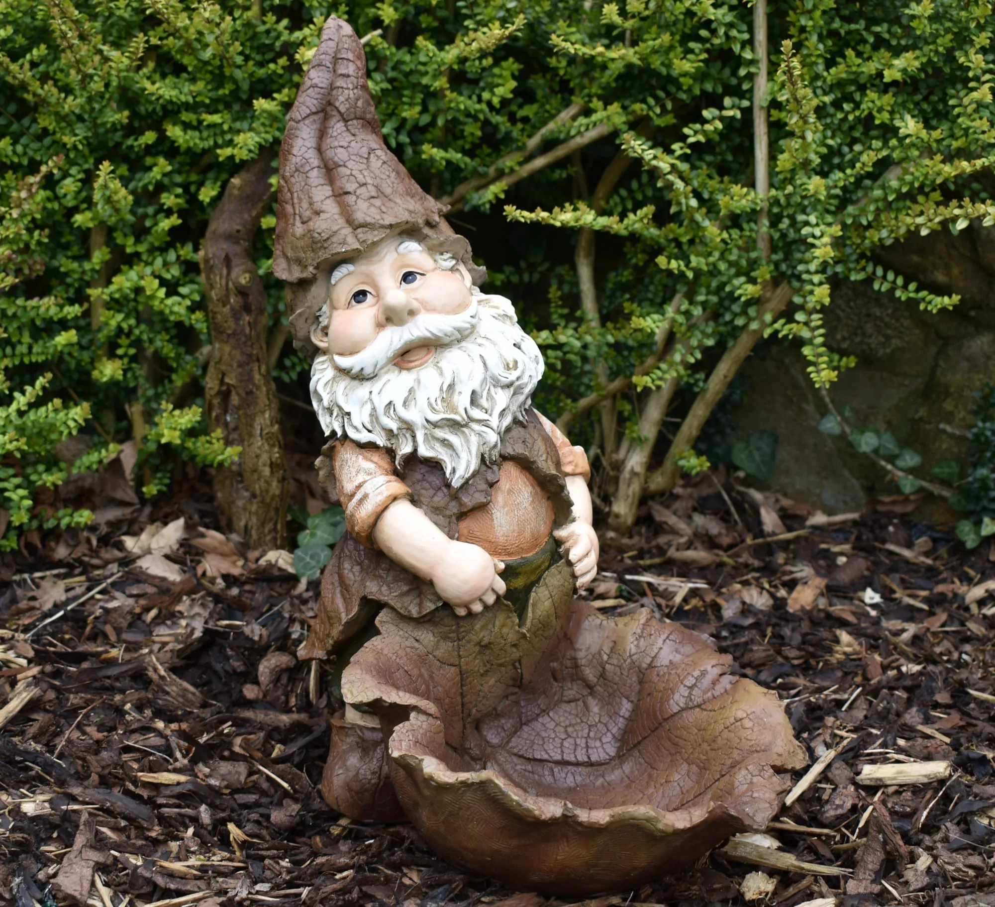 Garden Statue Gnome