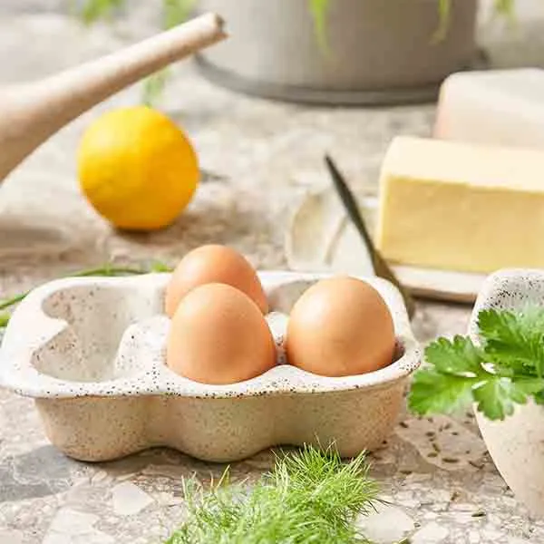 Garden To Table - Egg Crate (6)