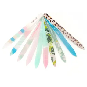 Glass Nail File