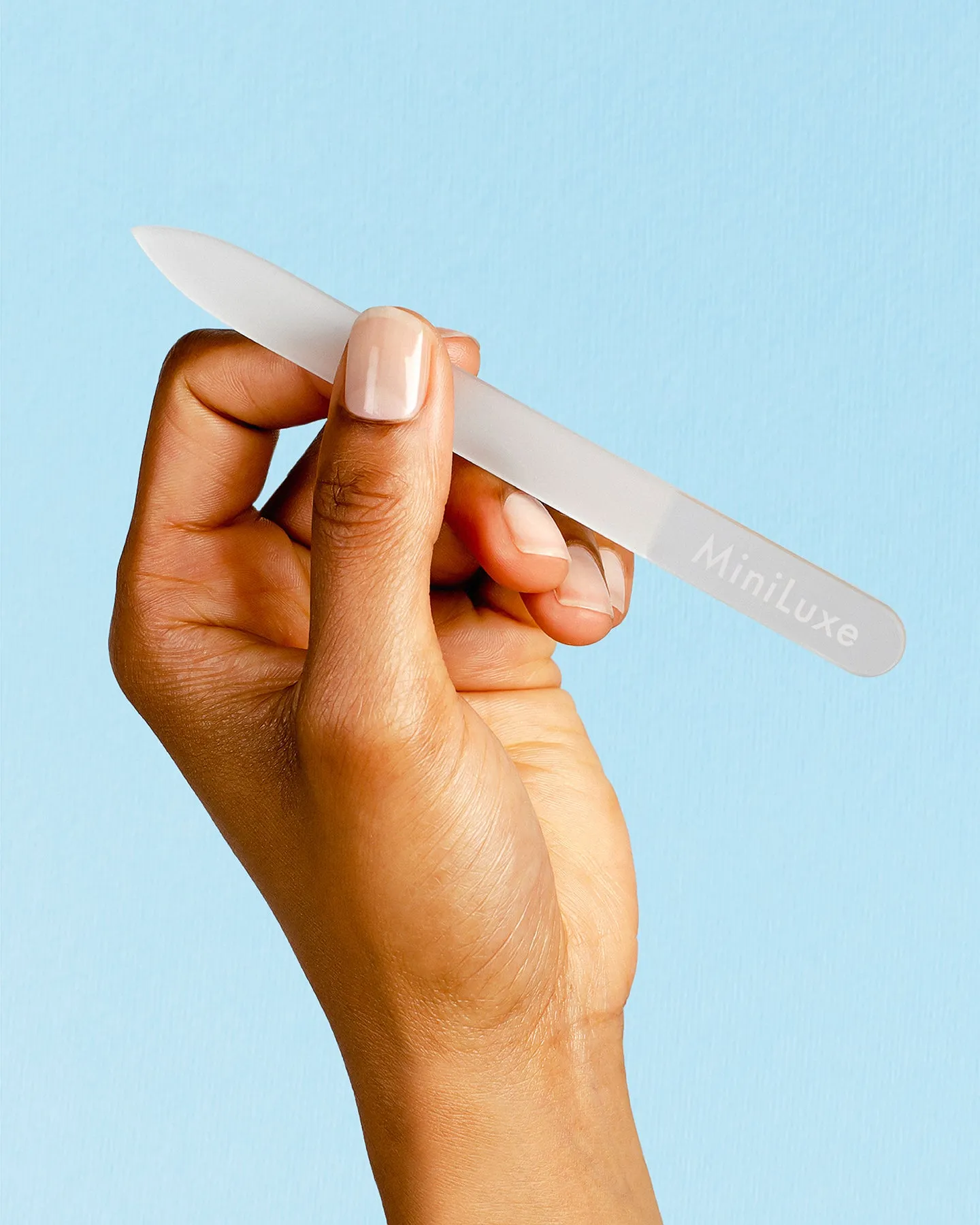 Glass Nail File