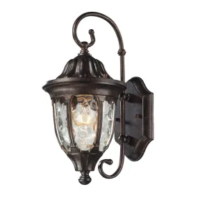 Glendale 1-Light Outdoor Sconce