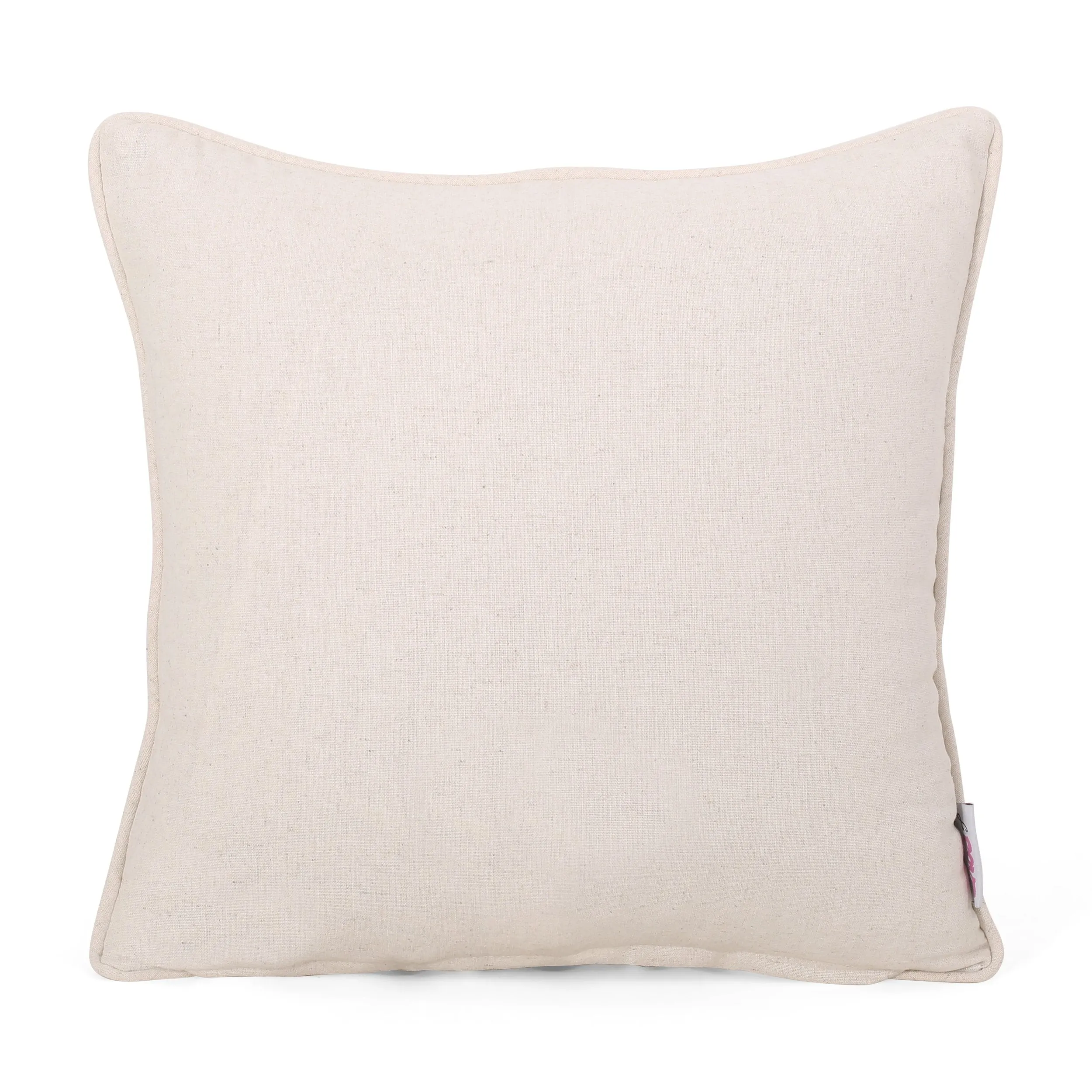 Gracelyn Modern Pillow Cover