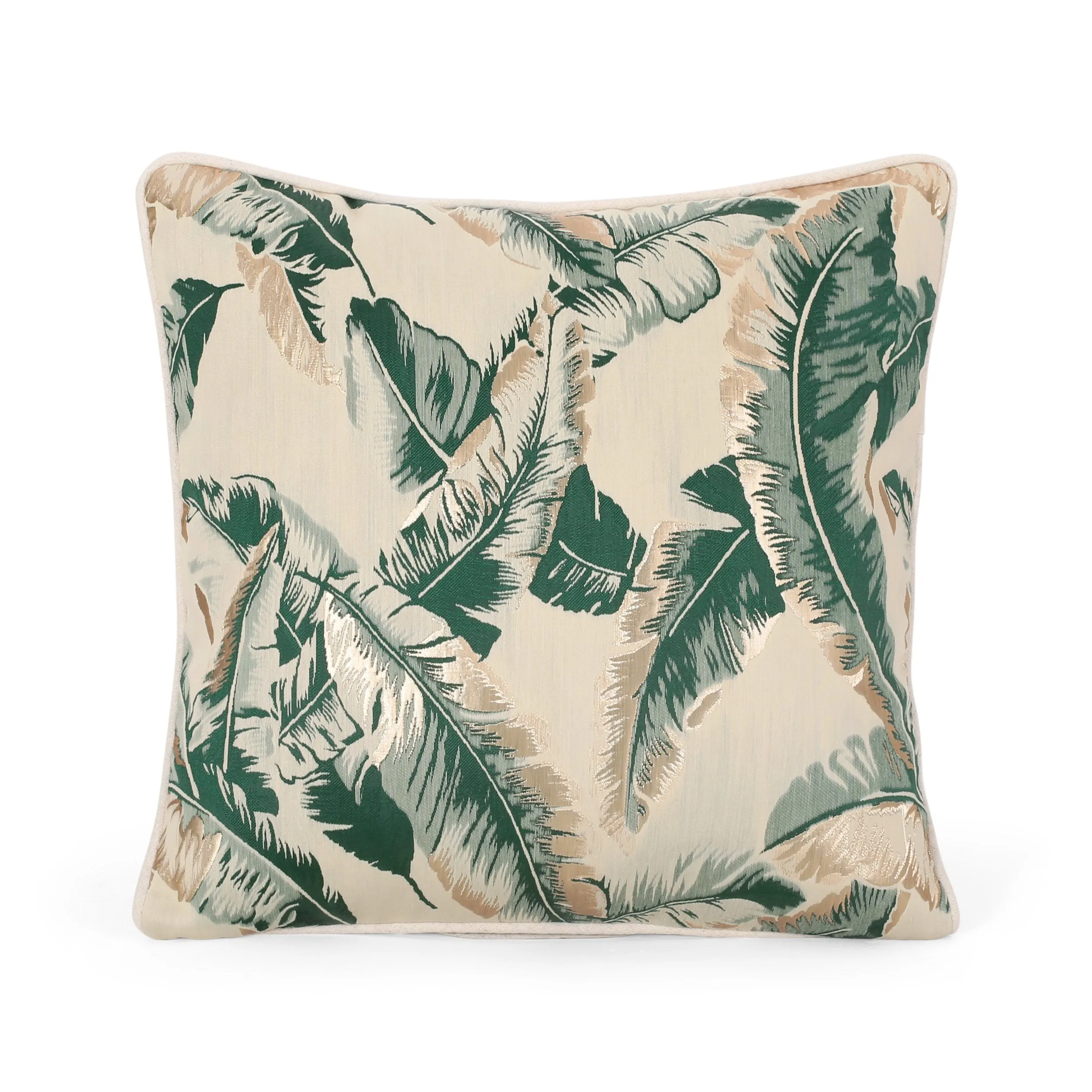 Gracelyn Modern Pillow Cover