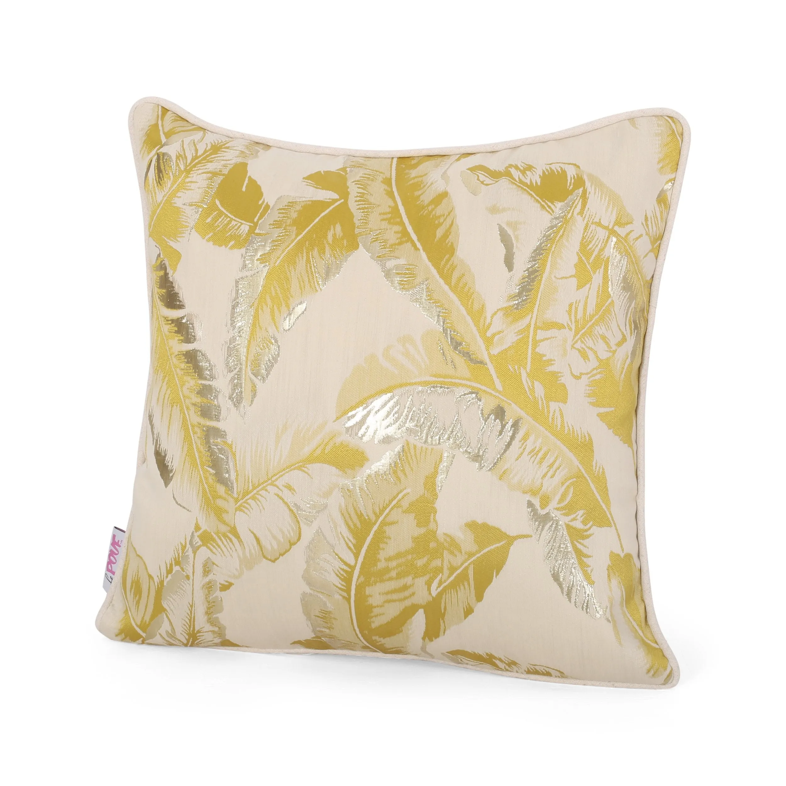 Gracelyn Modern Pillow Cover