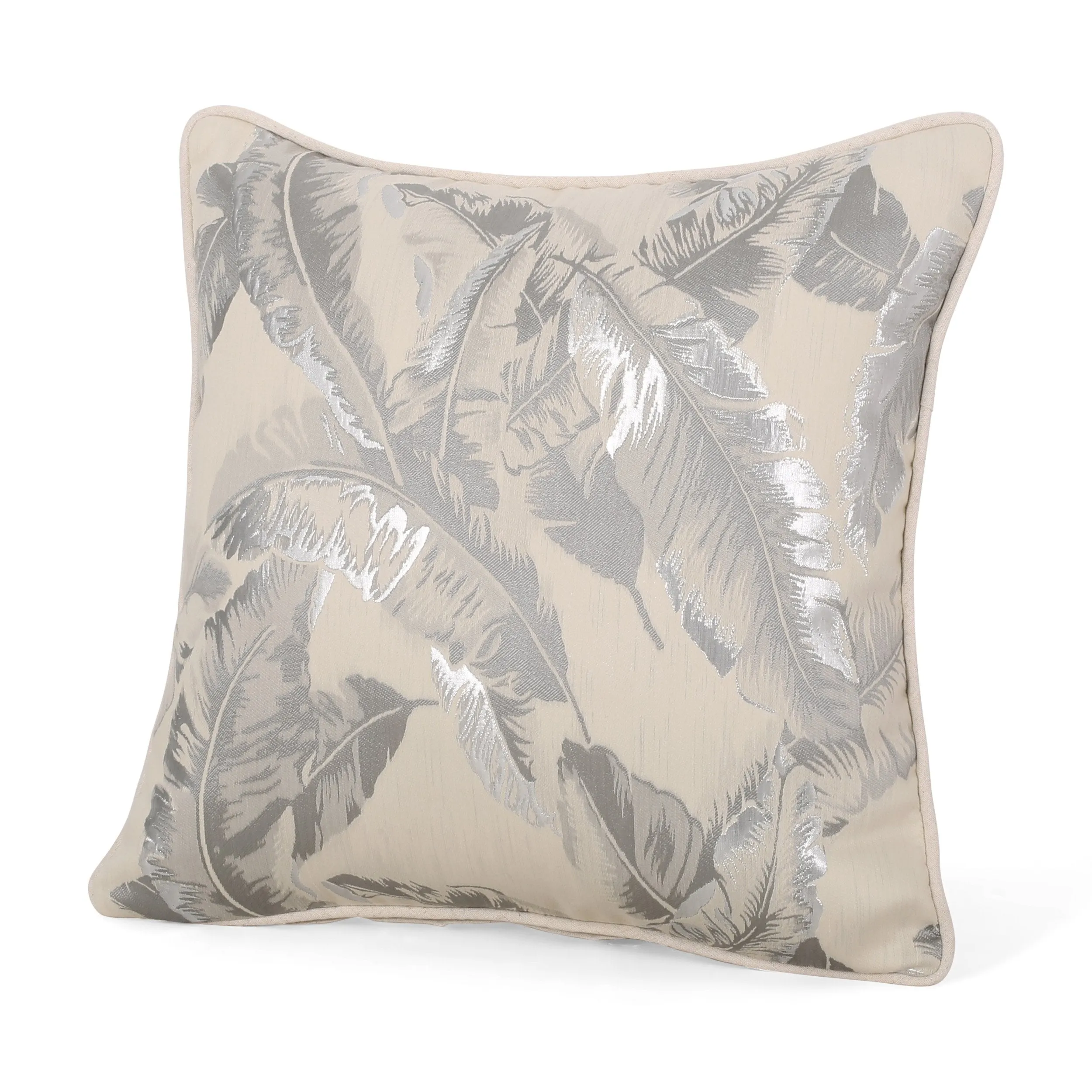 Gracelyn Modern Pillow Cover