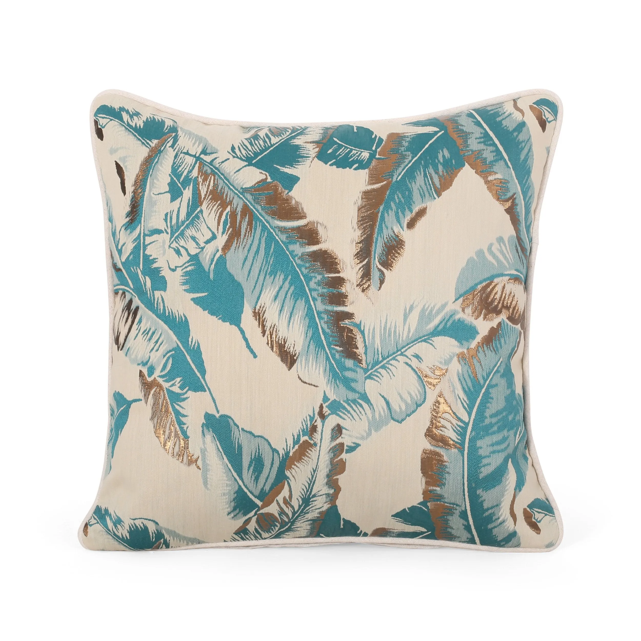 Gracelyn Modern Pillow Cover