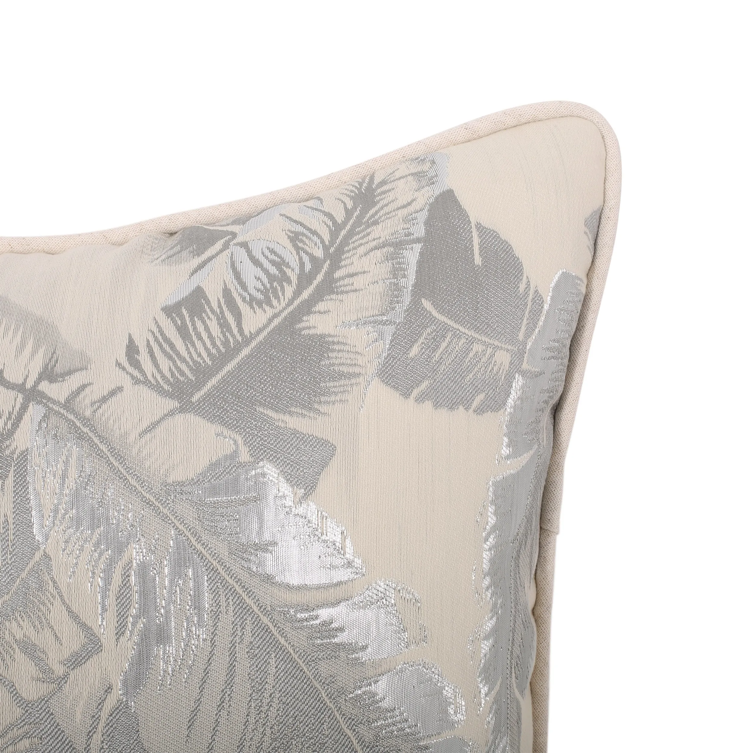 Gracelyn Modern Pillow Cover