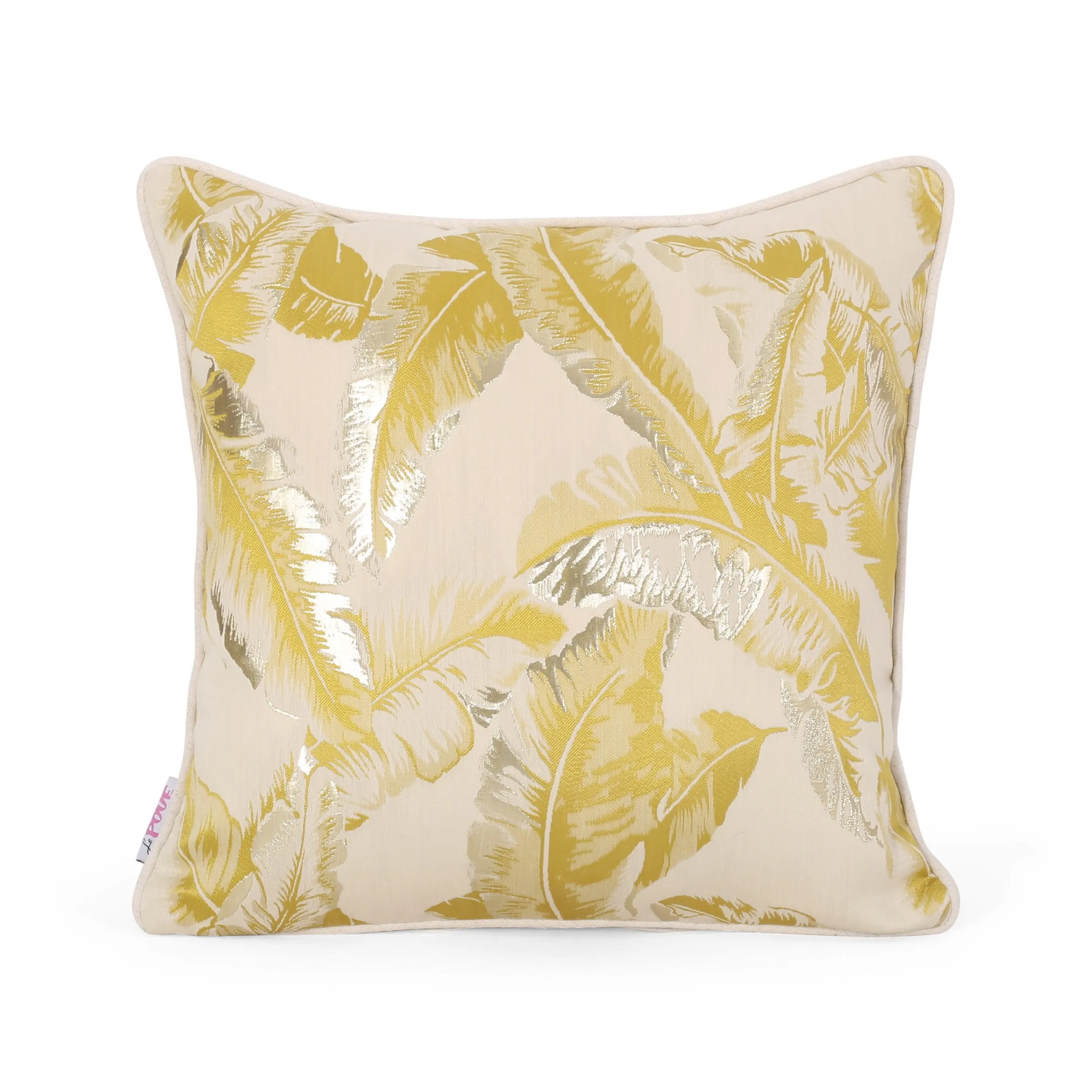 Gracelyn Modern Pillow Cover