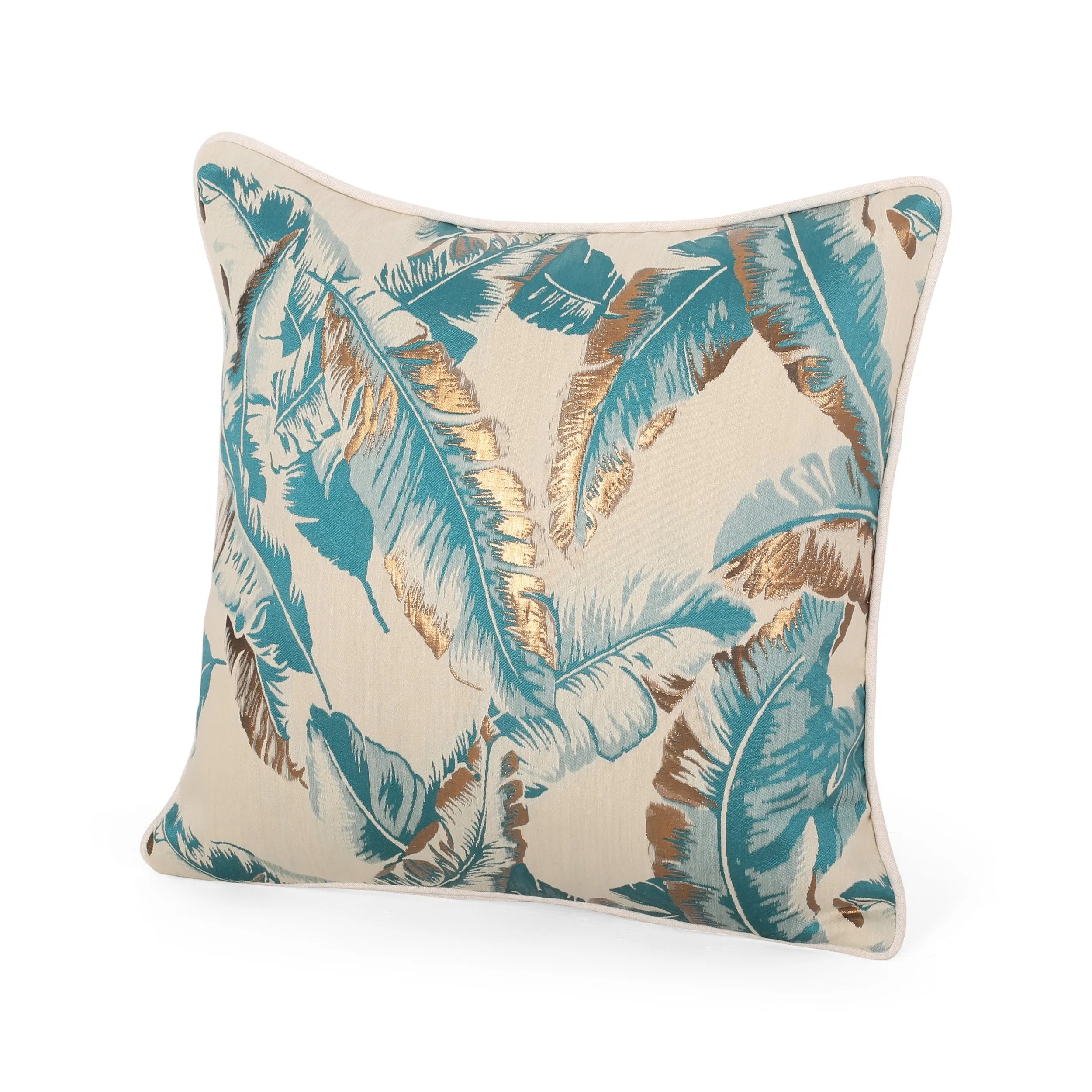 Gracelyn Modern Pillow Cover