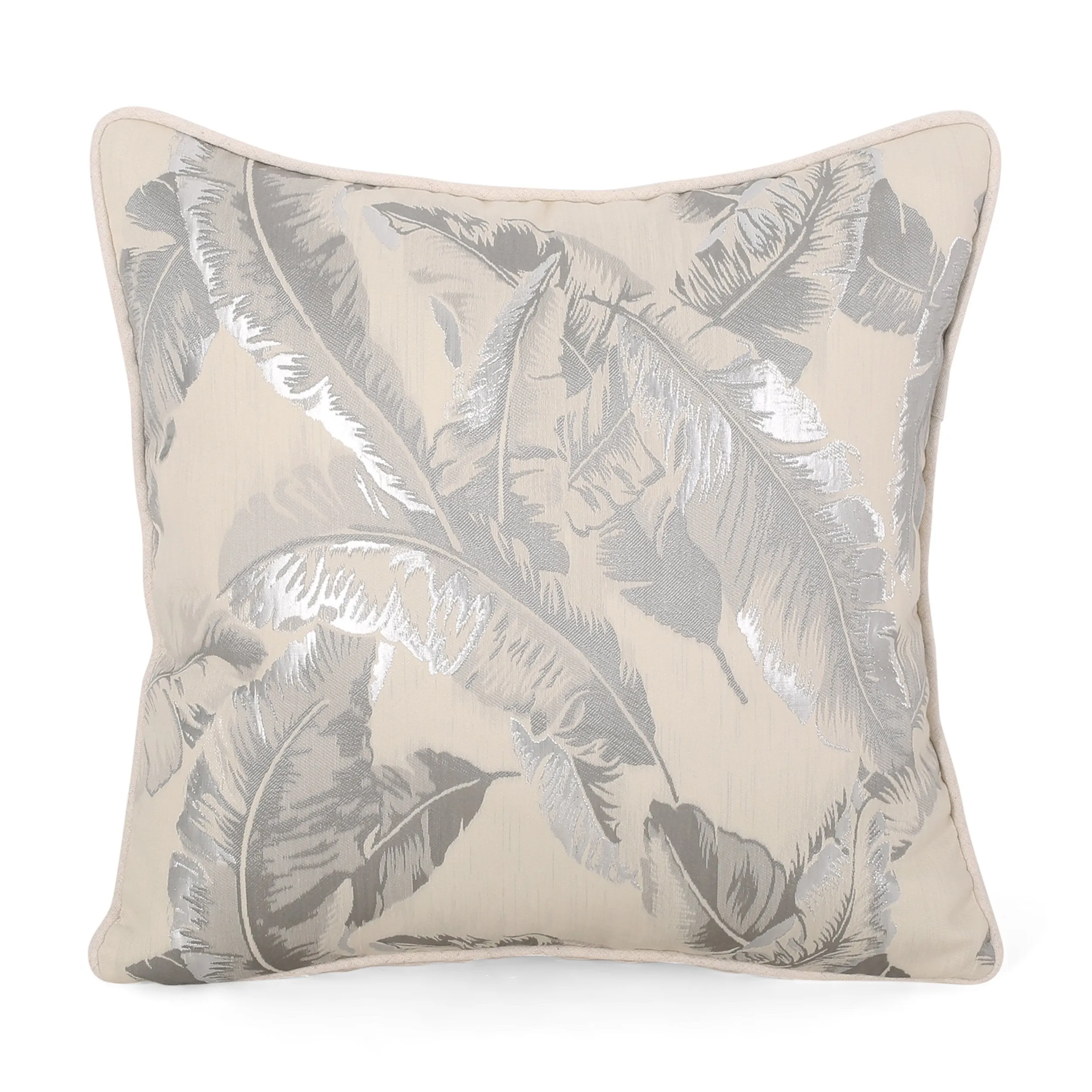 Gracelyn Modern Pillow Cover