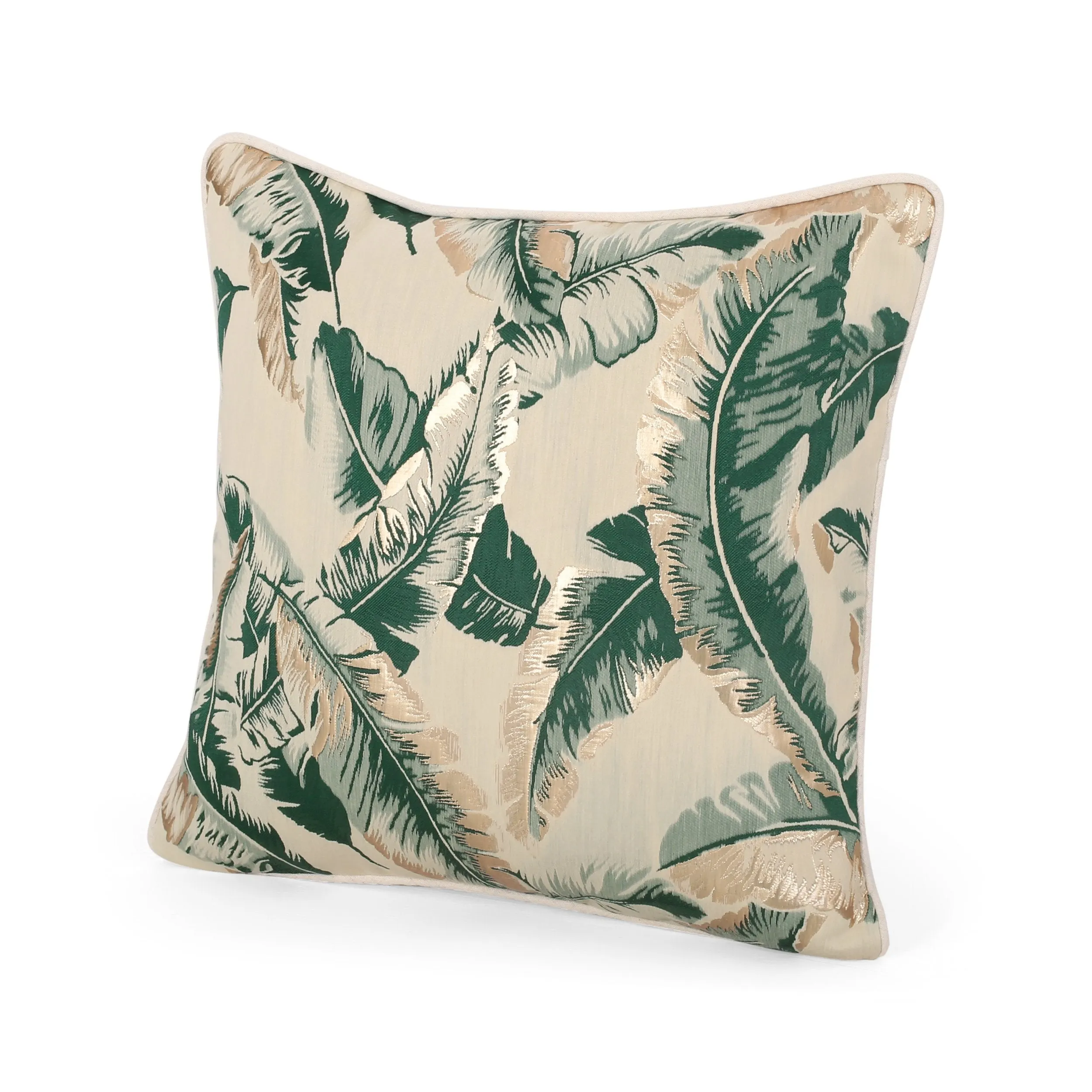 Gracelyn Modern Pillow Cover