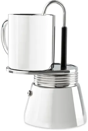 GSI Mini Espresso Maker, 4 Cup