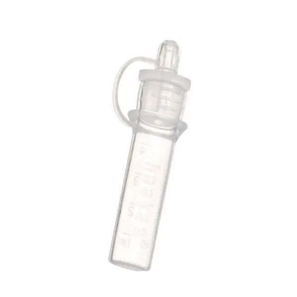 Haakaa Silicone Colostrum Collector Set - Pre Sterilised