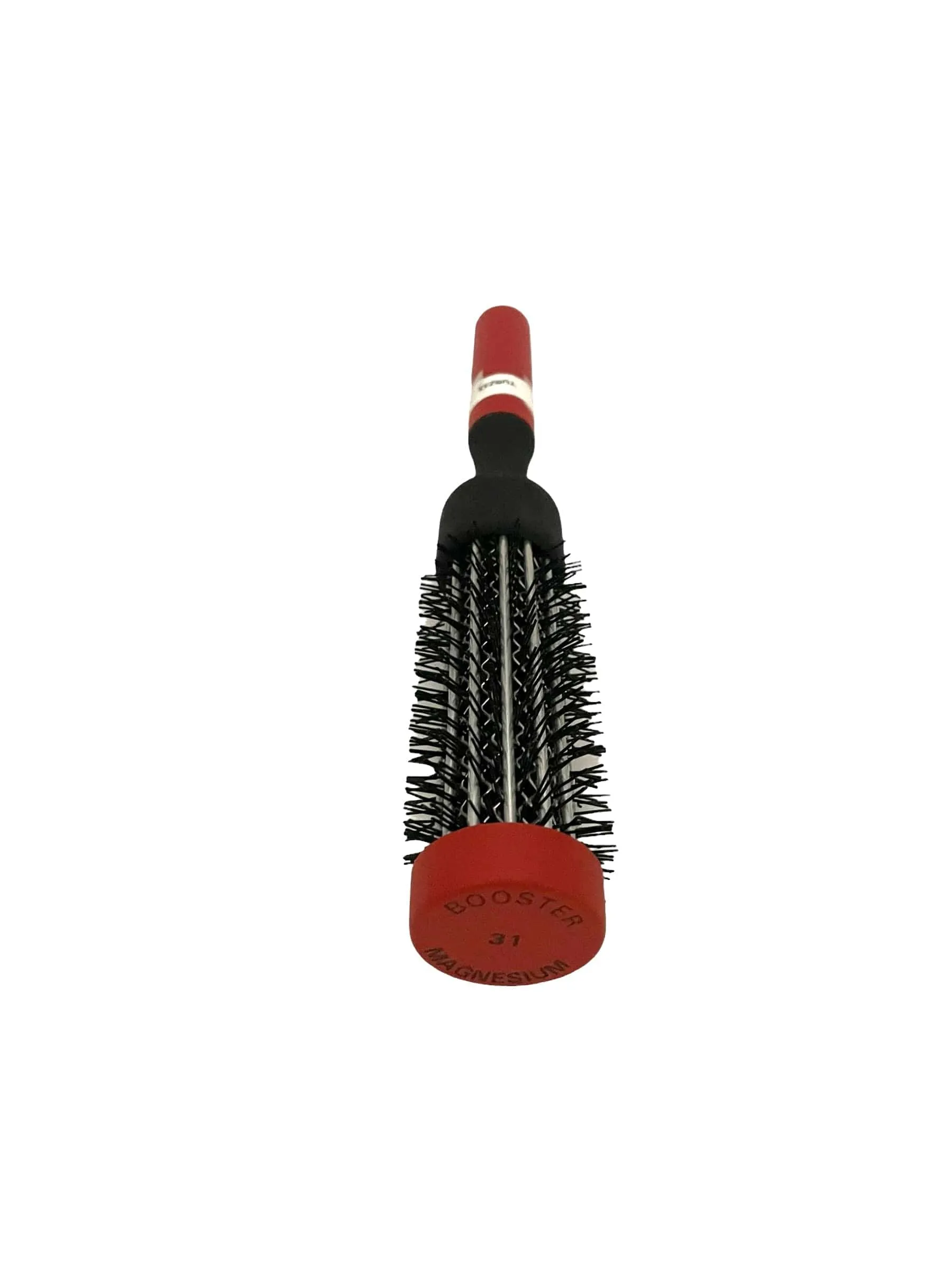 Hair Brush Round Boar Bristle Collection & Magnesium Thermic Booster