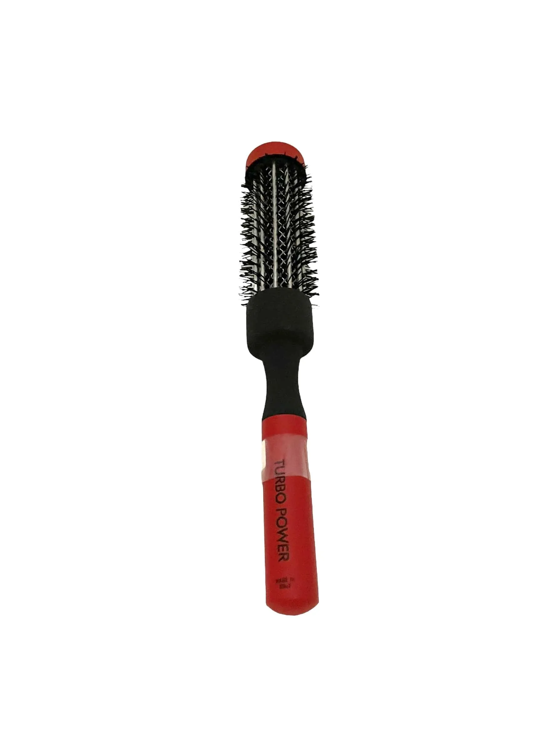 Hair Brush Round Boar Bristle Collection & Magnesium Thermic Booster