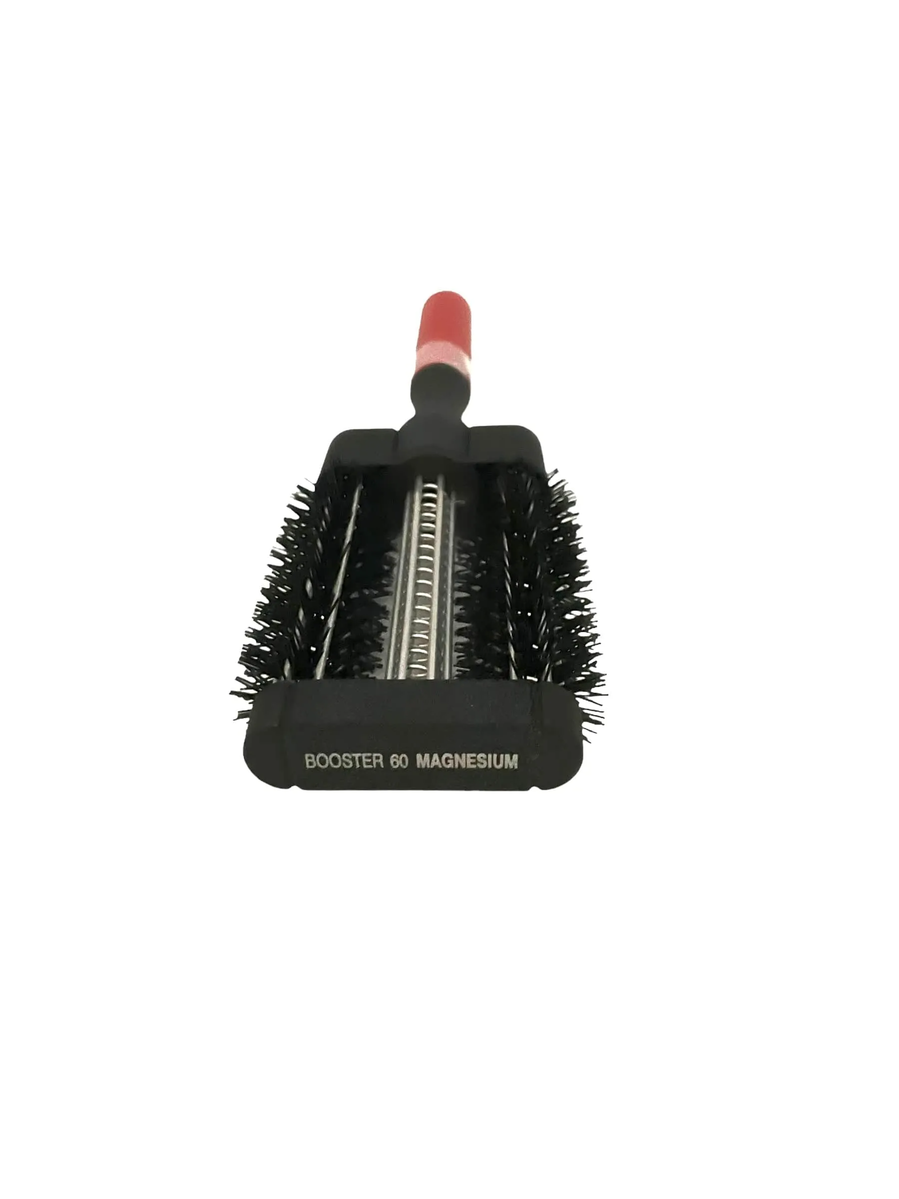 Hair Brush Round Boar Bristle Collection & Magnesium Thermic Booster