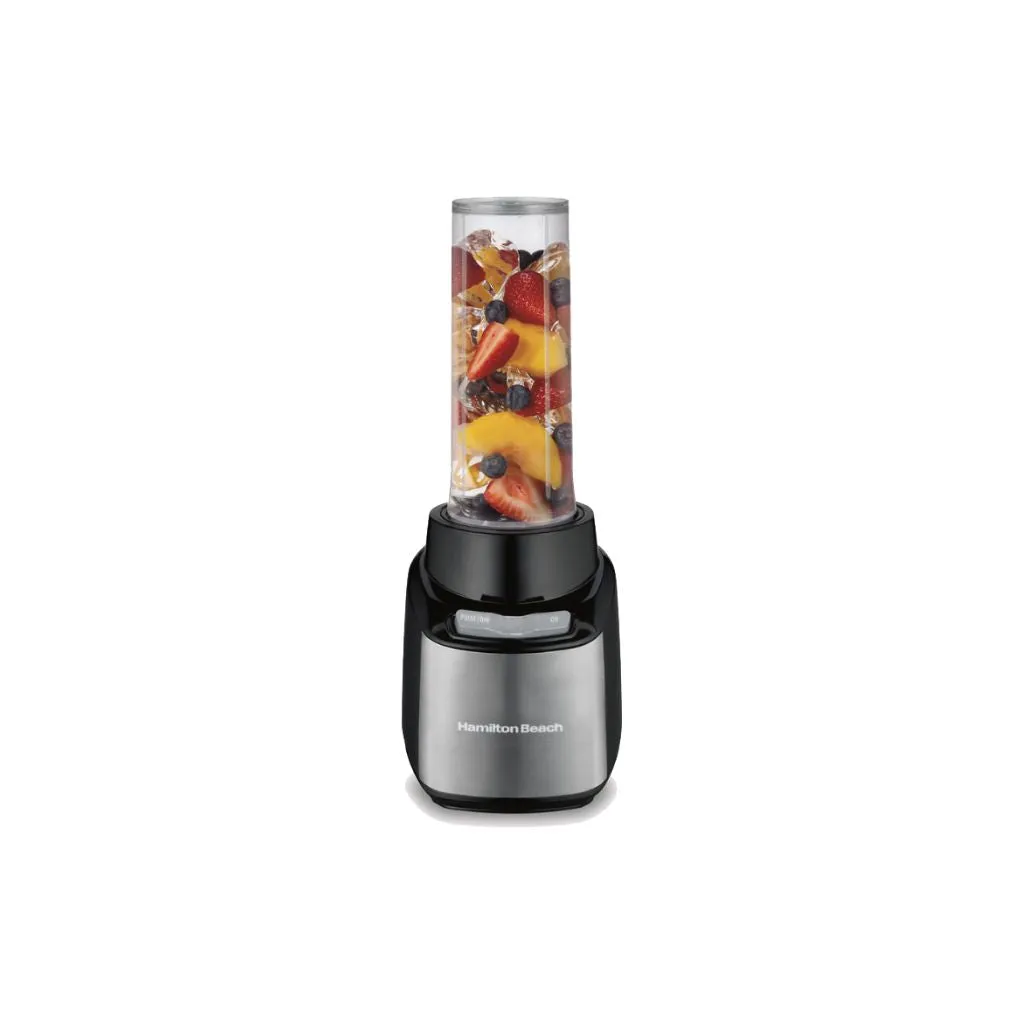 Hamilton Beach 52400.SAU Stay or Go Multipurpose Blender