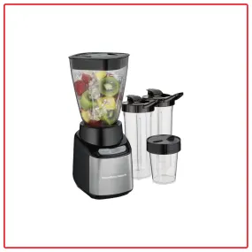 Hamilton Beach 52400.SAU Stay or Go Multipurpose Blender