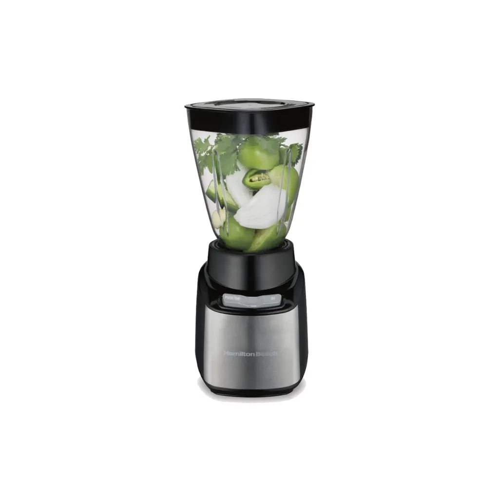 Hamilton Beach 52400.SAU Stay or Go Multipurpose Blender