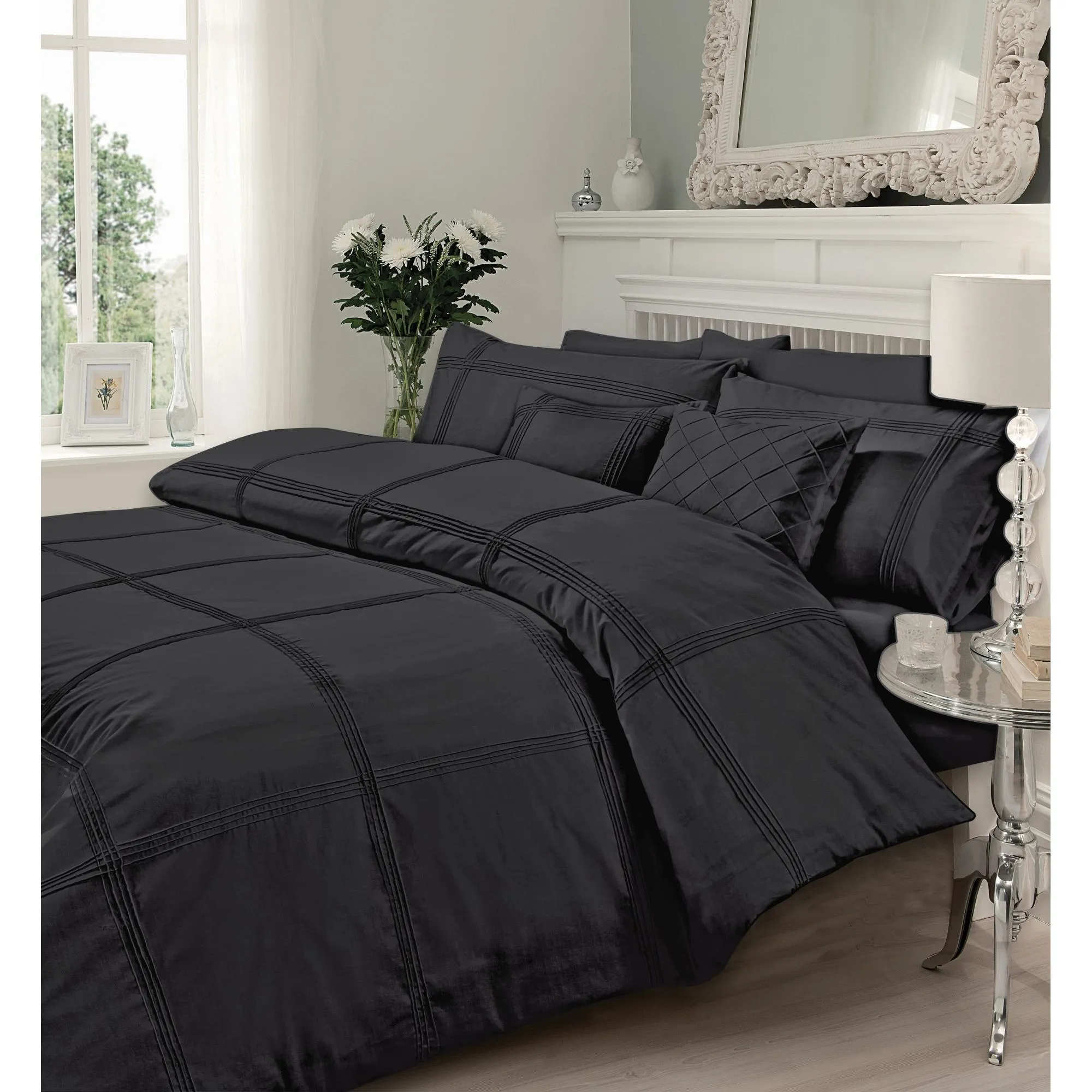 Hamlet Bedding Duvet Cover Set