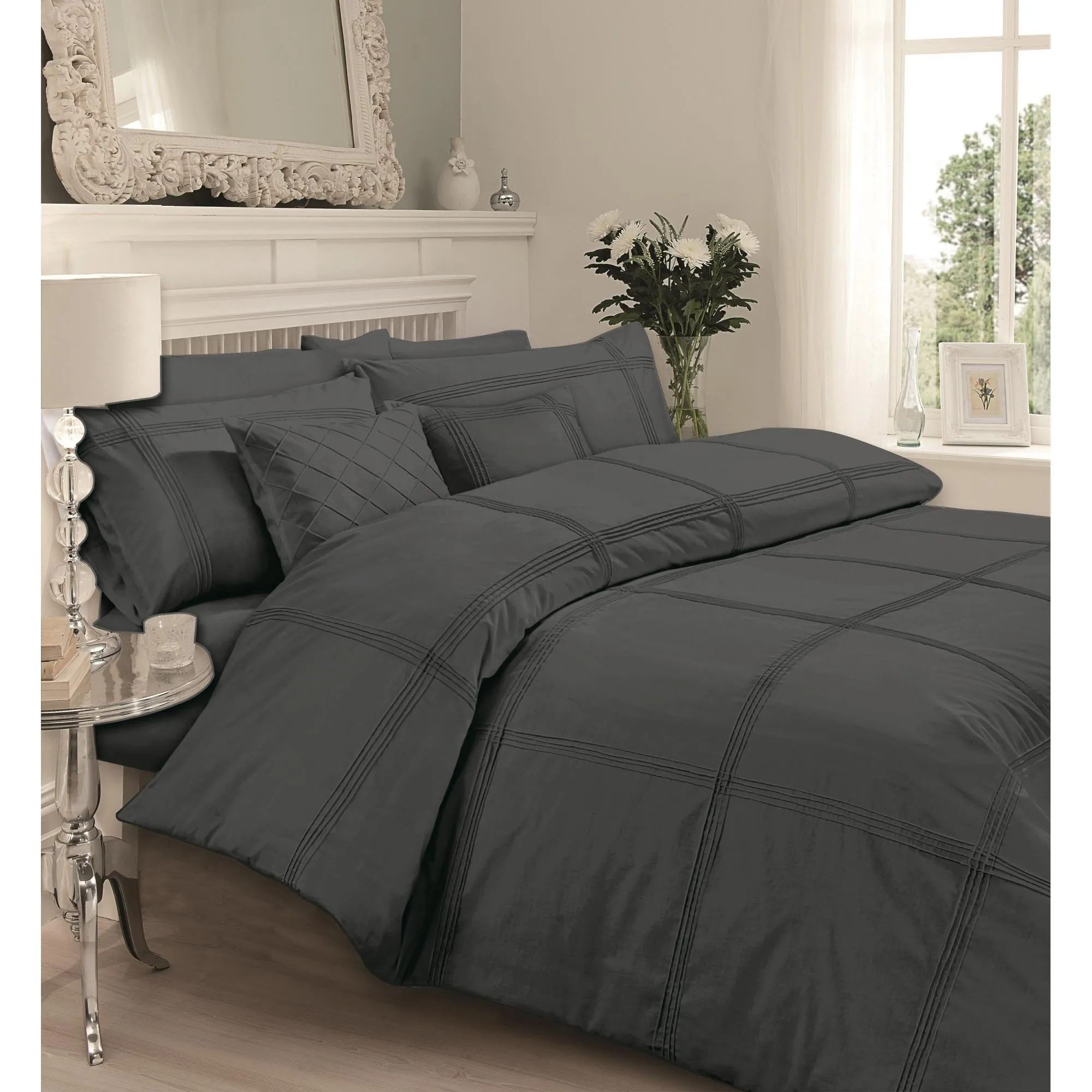 Hamlet Bedding Duvet Cover Set