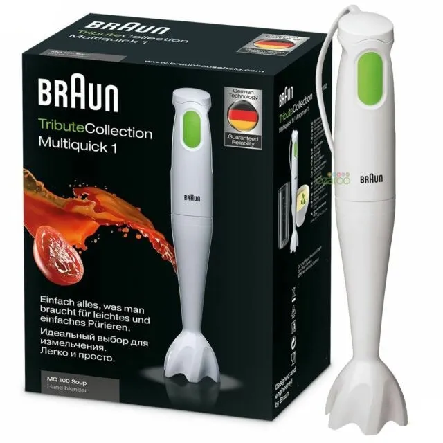 Hand Blender MQ100