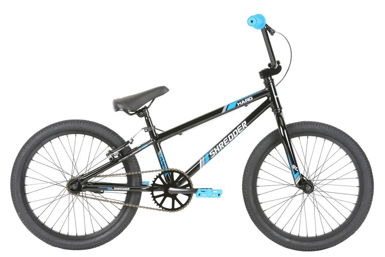 Haro Shredder 20 BMX Bike 2019