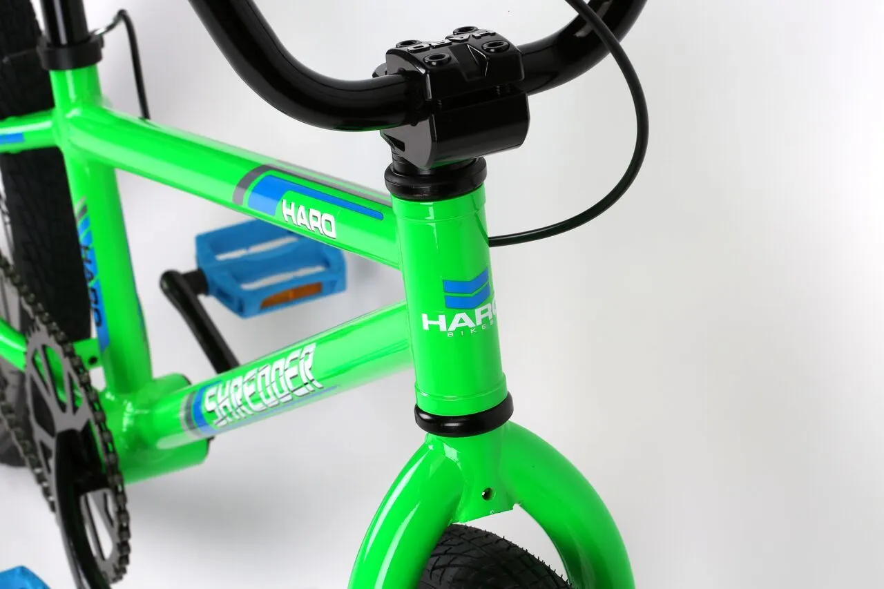 Haro Shredder 20 BMX Bike 2019