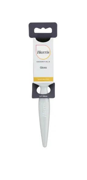 Harris Essentials Woodwork Gloss Paint Brush 1.5in