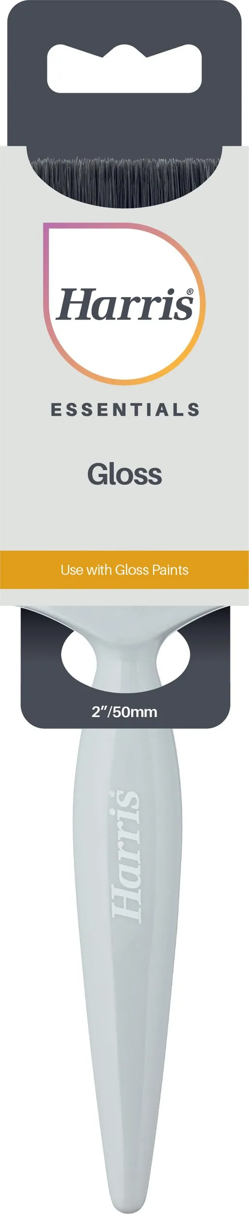 Harris Essentials Woodwork Gloss Paint Brush 2in