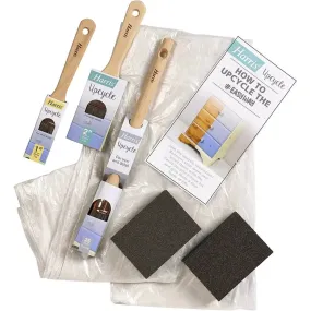 Harris Furniture Upcycle Kit The Easy Way - 6 Pieces