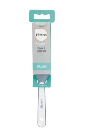 Harris Seriously Good Walls & Ceilings Paint Brush 1.5in